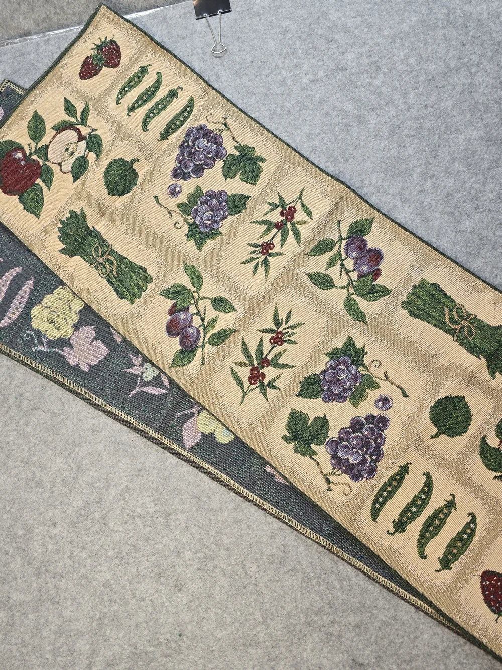 N/A decorative woven